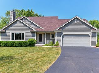 4795 Old Church Rd, Brookfield, WI 53045