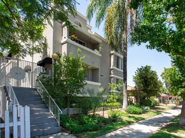 5709 Kester Ave #7, Van Nuys, CA 91411