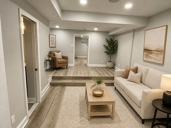 5th image of 2133 Delancey Pl #1S