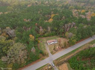 13215 Highway 157, Haughton, LA 71037