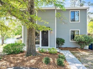 609 Mason Knoll Ct, Wilmington, NC 28409