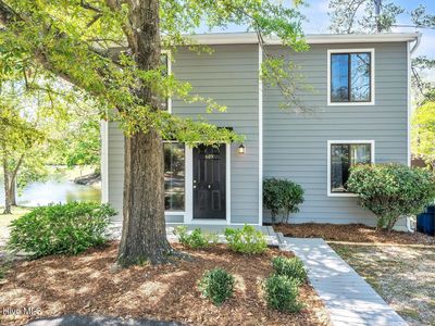 609 Mason Knoll Court, Wilmington, NC, 28409
