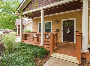 691 Frasier Cir SE, Marietta, GA 30060