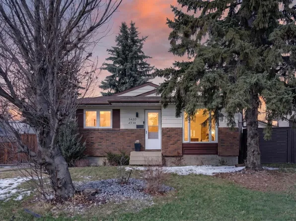 5420 43rd Ave, Beaumont, AB T4X 1C3
