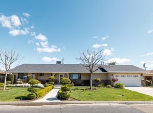201 Cole Ave, Clovis, CA 93612
