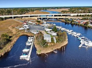 5698 Route 9, Tuckerton, NJ 08087