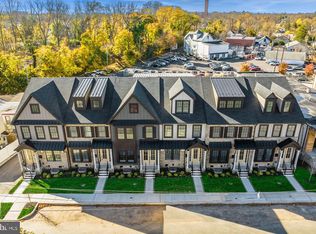 206 N Aberdeen Ave LOT 5, Wayne, PA