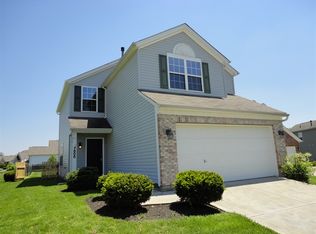 7808 Hyatts Ln, Hamilton Twp, OH 45039