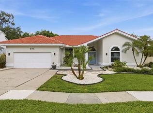 606 Tomoka Dr, Palm Harbor, FL 34683