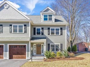 37 Buckman St #37, Woburn, MA 01801