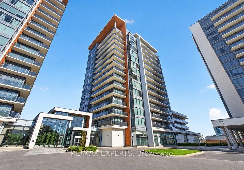 9600 Yonge St #208B