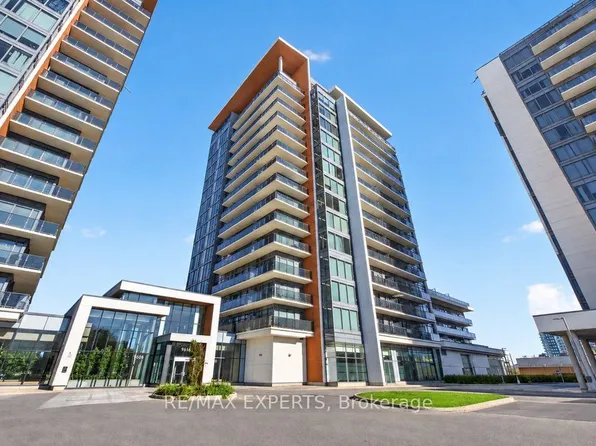 9600 Yonge St, Richmond Hill, ON