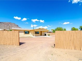 4935 Scotty Dr, Kingman, AZ 86409