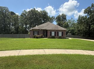 8705 Wingate Dr, Benton, AR 72019