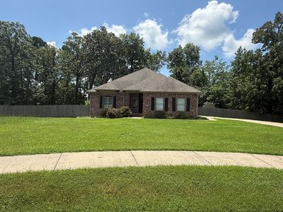 8705 Wingate Dr, Benton, AR, 72019