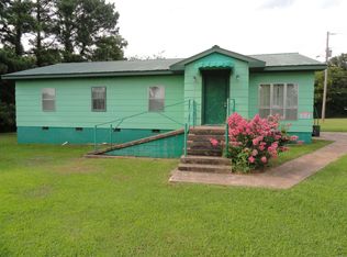 3358 Highway 74 E, Marshall, AR 72650