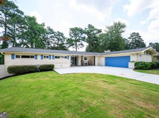 2302 Springside Way, Decatur, GA 30032