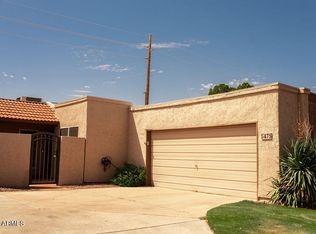475 Leisure World, Mesa, AZ 85206