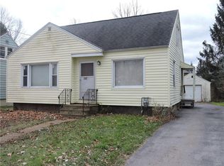 242 Vincent St, Syracuse, NY 13210