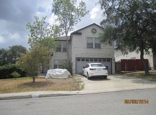 4803 Joshua Point, San Antonio, TX 78251