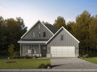 The Mia Plan, Mission Ranch, College Station, TX 77845