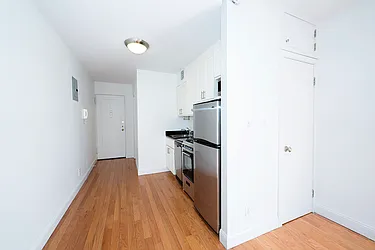 Rented by Buchbinder & Warren