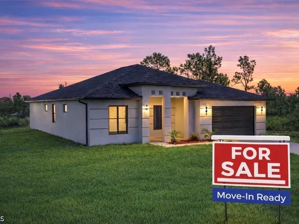3008 62nd St W, Lehigh Acres, FL 33971