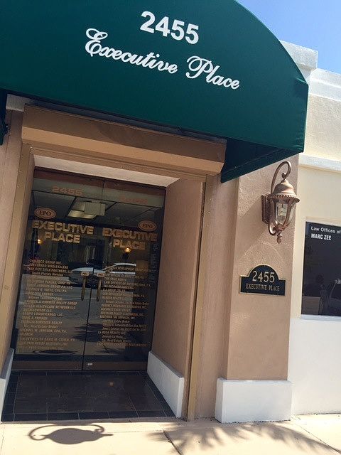 1st image of 2455 Hollywood Blvd