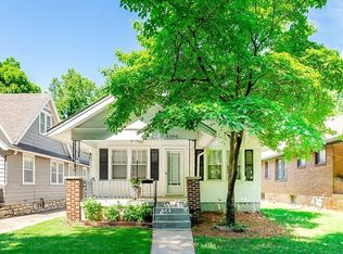 4204 Cambridge St, Kansas City, KS 66103