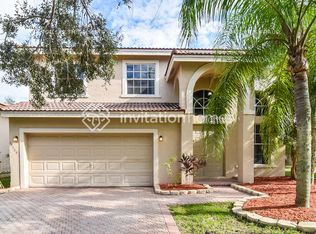 11568 NW 6th Ct, Pompano Beach, FL 33071