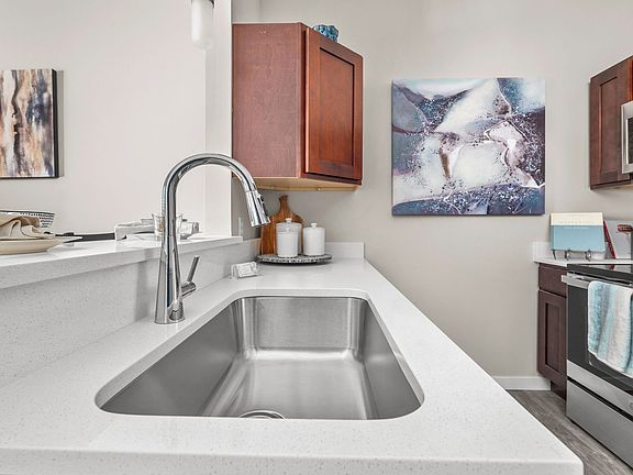 4th image of 5 Northside Village Ln #110
