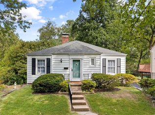 124 Park Ave, Saint Louis, MO 63122