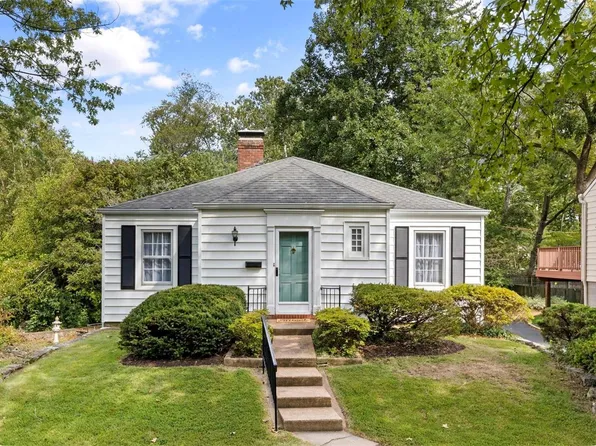 124 Park Ave, Saint Louis, MO 63122