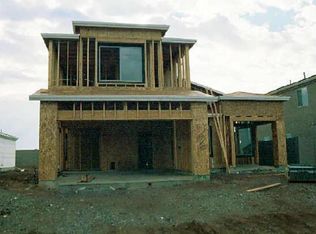 1717 S Cole Dr, Gilbert, AZ 85236