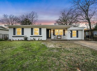 1005 Bluebonnet Ln, Mesquite, TX 75149