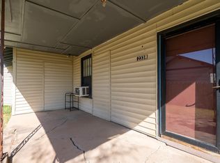 233 Clinton St #B, Abilene, TX 79603