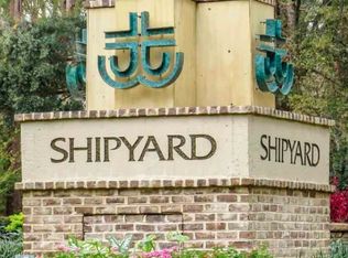 53 Gloucester Rd, Hilton Head Island, SC 29928