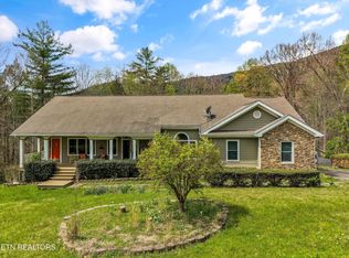 117 Cooper Rd, Tallassee, TN 37878