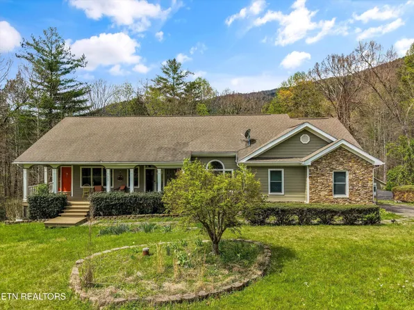 117 Cooper Rd, Tallassee, TN 37878