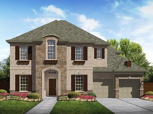 4200 Red Wolfe Rd, Denton, TX 76208