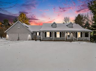 5560 Red Arrow Hwy, Coloma, MI 49038