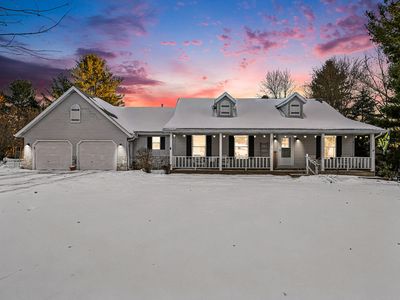 5560 Red Arrow Hwy, Coloma, MI, 49038