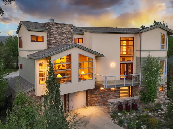 333 Emily Ln, Frisco, CO 80443