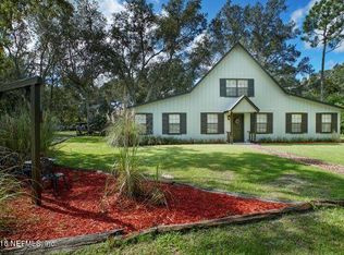 4321 Chokeberry Rd, Middleburg, FL 32068