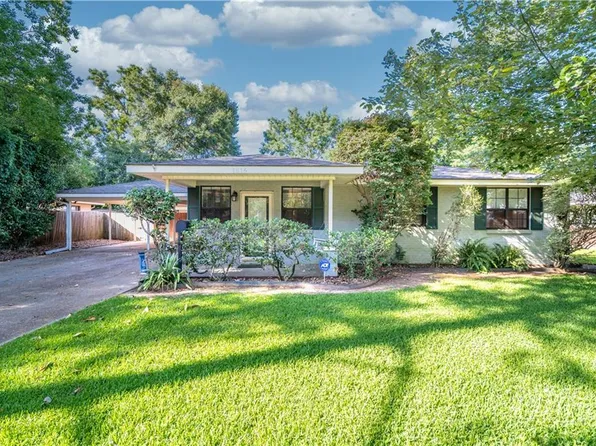 1516 McNutt Dr, Alexandria, LA 71301