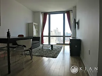 Rented by Kian Realty