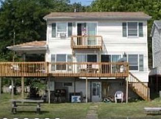 2441 Lower Lake Rd, Seneca Falls, NY 13148