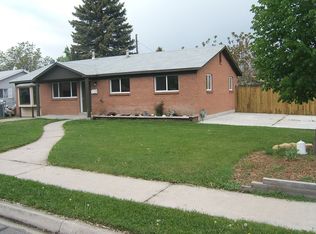 108 S 1860 W, Provo, UT 84601