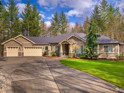 30418 219th Way SE, Black Diamond, WA, 98010