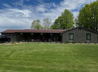 7720 W 0 Ns, Kokomo, IN 46901